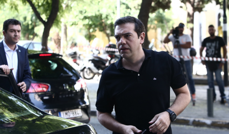 Το περίγραμμα των επόμενων βημάτων του ΣΥΡΙΖΑ | Pagenews.gr Το περίγραμμα των επόμενων βημάτων του ΣΥΡΙΖΑ | Pagenews.gr
