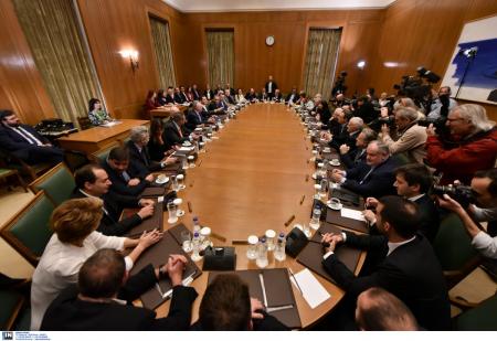 Ανασχηματισμός: Αυτή είναι η νέα κυβέρνηση | Pagenews.gr Ανασχηματισμός: Αυτή είναι η νέα κυβέρνηση | Pagenews.gr
