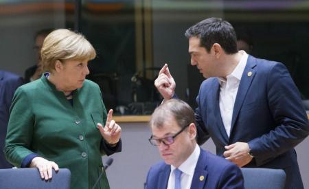 Μέρκελ: Στενή επίβλεψη τέσσερις φορές το χρόνο μετά τα μνημόνια | Pagenews.gr Μέρκελ: Στενή επίβλεψη τέσσερις φορές το χρόνο μετά τα μνημόνια | Pagenews.gr