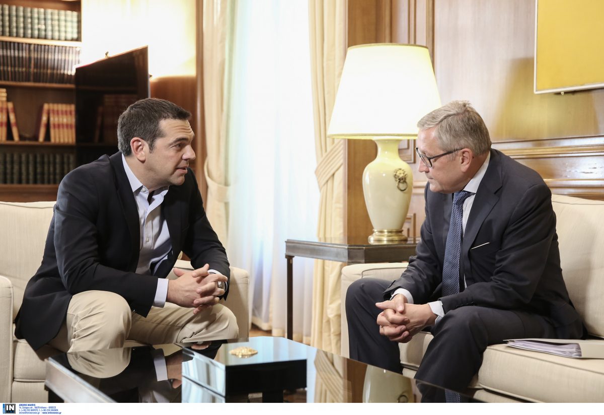 Σσσσς, το κυρίαρχο πολιτικό σύστημα κοιμάται…