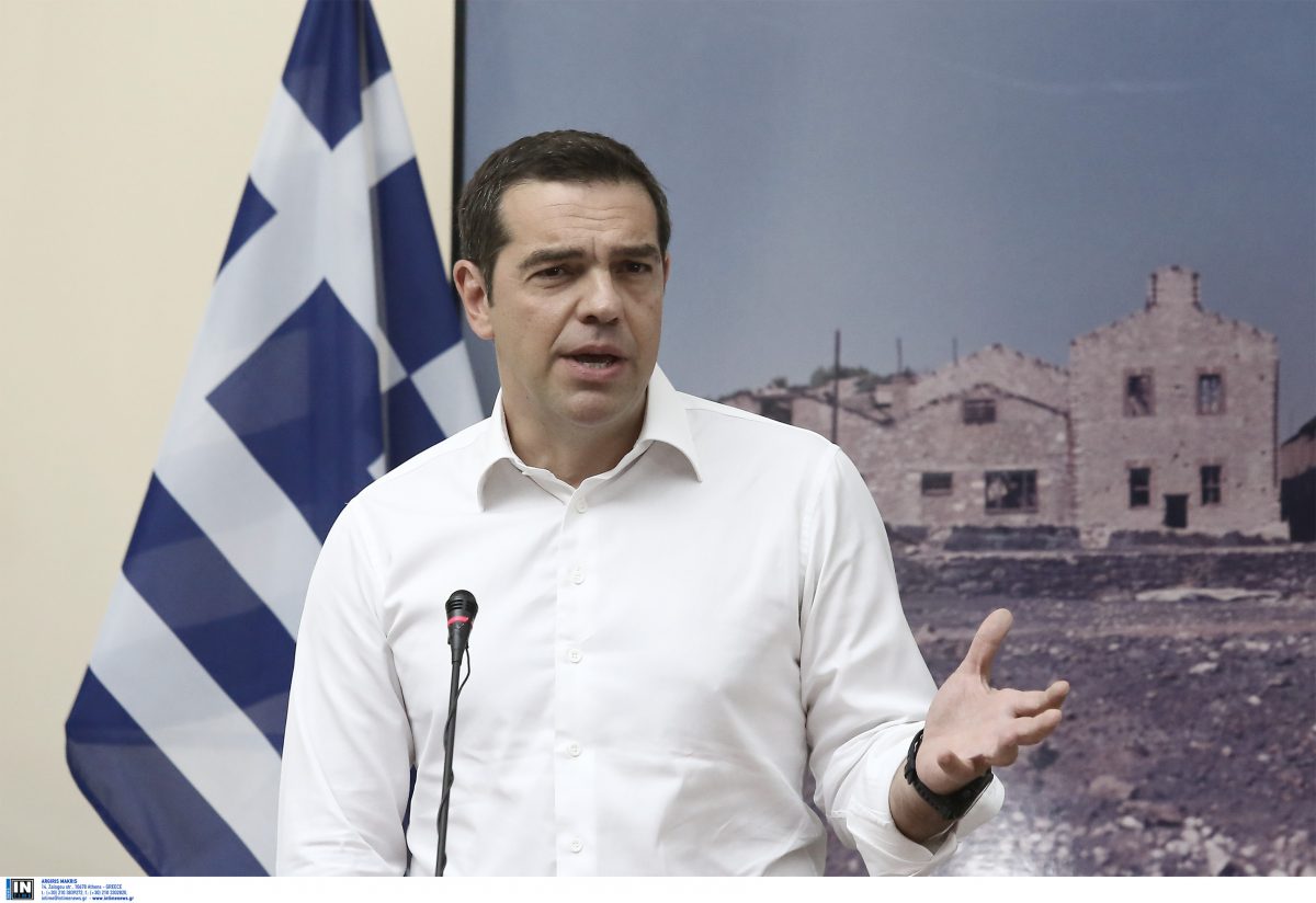 ΑΝΑΣΧΗΜΑΤΙΣΜΟΣ: Κατώτερος των προσδοκιών