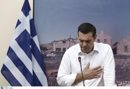 Αλέξης Τσίπρας: Ο πρωθυπουργός ανακοινώνει το νέο σχέδιο για την Πολιτική Προστασία | Pagenews.gr Αλέξης Τσίπρας: Ο πρωθυπουργός ανακοινώνει το νέο σχέδιο για την Πολιτική Προστασία | Pagenews.gr