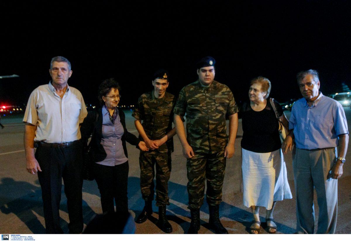 Έλληνες στρατιωτικοί: Τα τουρκικά ΜΜΕ αναπαράγουν τις δηλώσεις του Παυλόπουλου | Pagenews.gr Έλληνες στρατιωτικοί: Τα τουρκικά ΜΜΕ αναπαράγουν τις δηλώσεις του Παυλόπουλου | Pagenews.gr