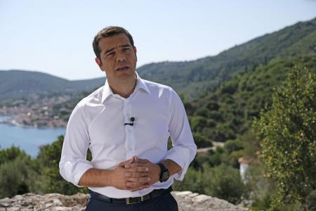 Διάγγελμα Τσίπρα: Ξεσάλωσε το Twitter με το μήνυμα του πρωθυπουργού #ΠαραμΙΘΑΚΗ | Pagenews.gr Διάγγελμα Τσίπρα: Ξεσάλωσε το Twitter με το μήνυμα του πρωθυπουργού #ΠαραμΙΘΑΚΗ | Pagenews.gr