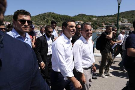 Διάγγελμα Τσίπρα: Tα διεθνή μέσα ενημέρωσης για το μήνυμα Τσίπρα | Pagenews.gr Διάγγελμα Τσίπρα: Tα διεθνή μέσα ενημέρωσης για το μήνυμα Τσίπρα | Pagenews.gr