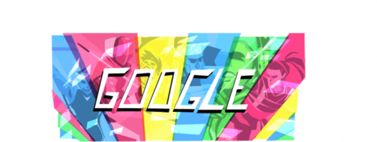 Ασιατικοί Αγώνες 2018: To σημερινό doodle της Google