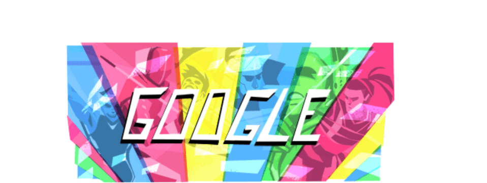 Ασιατικοί Αγώνες 2018: To σημερινό doodle της Google | Pagenews.gr Ασιατικοί Αγώνες 2018: To σημερινό doodle της Google | Pagenews.gr