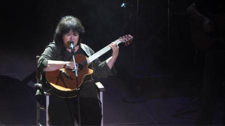 Αρλέτα: Στις 27 Σεπτεμβρίου συναυλία προς τιμήν της | Pagenews.gr Αρλέτα: Στις 27 Σεπτεμβρίου συναυλία προς τιμήν της | Pagenews.gr