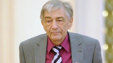 Πέθανε o συγγραφέας Έντουαρντ Ουσπένσκι | Pagenews.gr Πέθανε o συγγραφέας Έντουαρντ Ουσπένσκι | Pagenews.gr