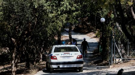Φιλοπάππου: Εξιχνιάστηκαν ληστείες της σπείρας που σκότωσε τον 25χρονο | Pagenews.gr Φιλοπάππου: Εξιχνιάστηκαν ληστείες της σπείρας που σκότωσε τον 25χρονο | Pagenews.gr