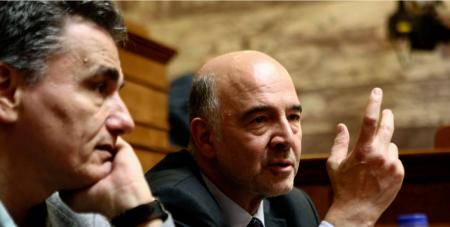 Μοσκοβισί: Η επόμενη μέρα μετά τα μνημόνια – Η αισιοδοξία και ο «βραχνάς» που παραμένει | Pagenews.gr Μοσκοβισί: Η επόμενη μέρα μετά τα μνημόνια – Η αισιοδοξία και ο «βραχνάς» που παραμένει | Pagenews.gr