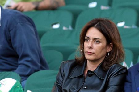 Ρίκα Βαγιάνη: Το σπαρακτικό μήνυμα του συζύγου της | Pagenews.gr Ρίκα Βαγιάνη: Το σπαρακτικό μήνυμα του συζύγου της | Pagenews.gr