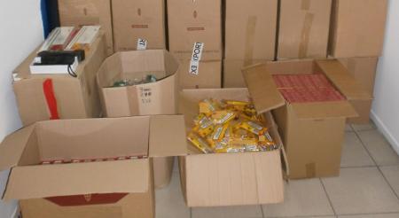 Πιερία: Συνελήφθη 50χρονος για λαθραία τσιγάρα | Pagenews.gr Πιερία: Συνελήφθη 50χρονος για λαθραία τσιγάρα | Pagenews.gr