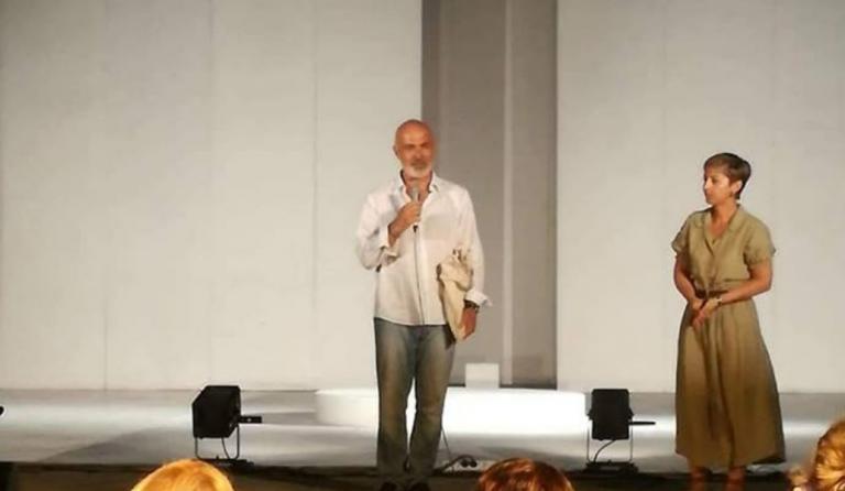 Η «Ηλέκτρα» ταξιδεύει σε Λήμνο, Λέσβο και Αη Στράτη