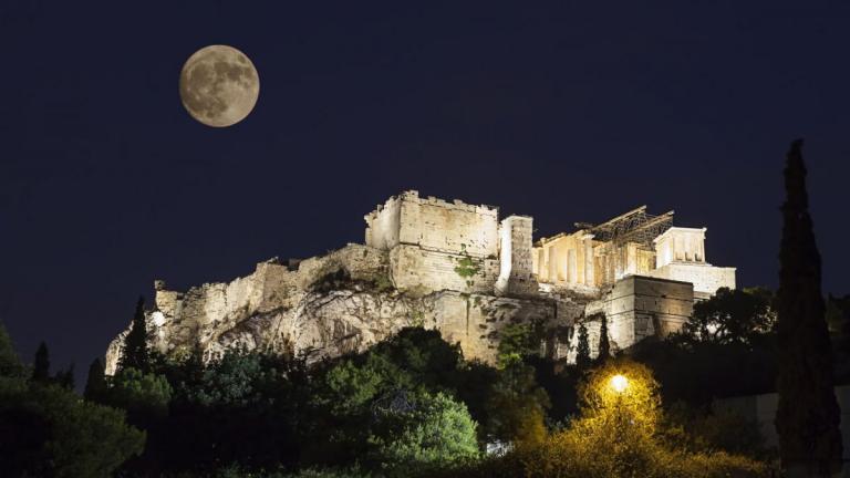 Το ανησυχητικό φαινόμενο με τις νύχτες στην Ελλάδα – Τι αλλάζει όλο και περισσότερο