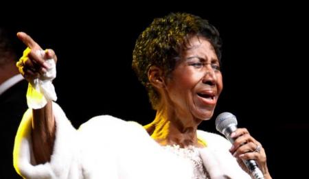 ARETHA FRANKLIN: Σημαντικοί σταθμοί στην ζωή και την καριέρα της | Pagenews.gr ARETHA FRANKLIN: Σημαντικοί σταθμοί στην ζωή και την καριέρα της | Pagenews.gr