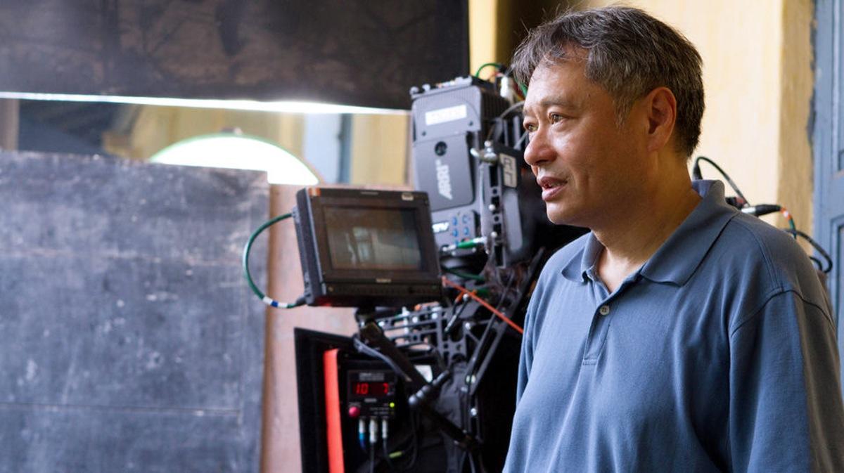 Ανγκ Λι: Θα βραβευτεί από το Directors Guild | Pagenews.gr Ανγκ Λι: Θα βραβευτεί από το Directors Guild | Pagenews.gr