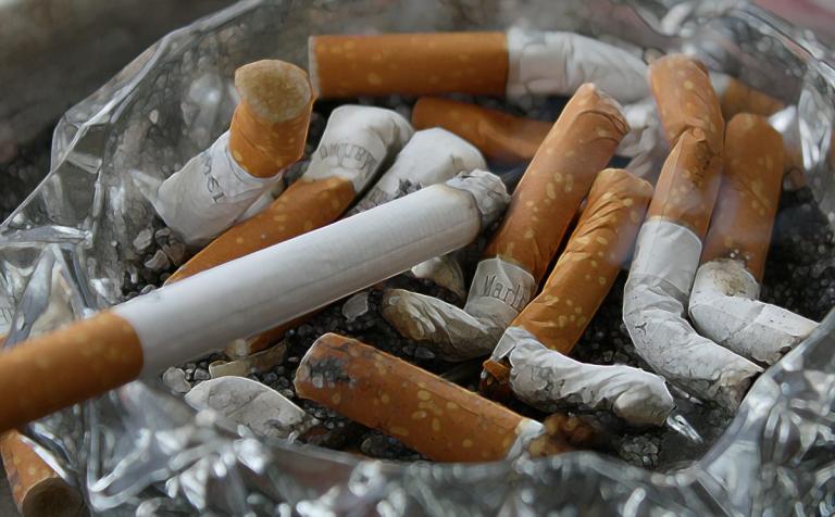 Κάπνισμα: Η σημαντικότερη αιτία πρόωρων θανάτων στην Ευρώπη | Pagenews.gr Κάπνισμα: Η σημαντικότερη αιτία πρόωρων θανάτων στην Ευρώπη | Pagenews.gr