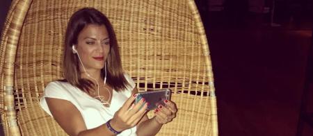 Χριστίνα Βραχάλη: Μοιράζει εγκεφαλικά με τις πόζες της στο Instagram (pics) | Pagenews.gr Χριστίνα Βραχάλη: Μοιράζει εγκεφαλικά με τις πόζες της στο Instagram (pics) | Pagenews.gr