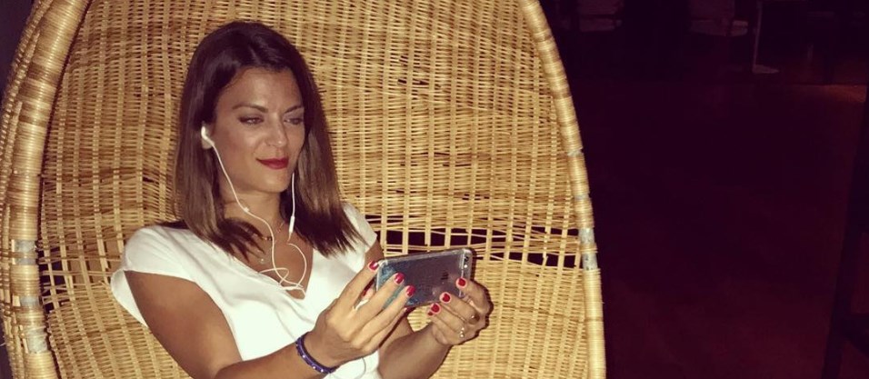 Χριστίνα Βραχάλη: Μοιράζει εγκεφαλικά με τις πόζες της στο Instagram (pics) | Pagenews.gr Χριστίνα Βραχάλη: Μοιράζει εγκεφαλικά με τις πόζες της στο Instagram (pics) | Pagenews.gr