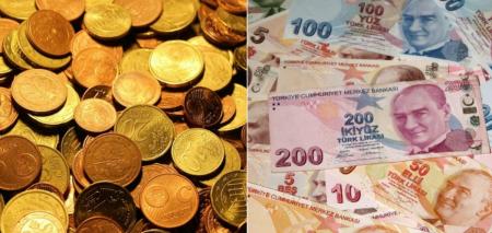 Ισοτιμία ευρώ τουρκικής λίρας: Η οικονομία της Τουρκίας παρασύρει και την Ευρώπη | Pagenews.gr Ισοτιμία ευρώ τουρκικής λίρας: Η οικονομία της Τουρκίας παρασύρει και την Ευρώπη | Pagenews.gr