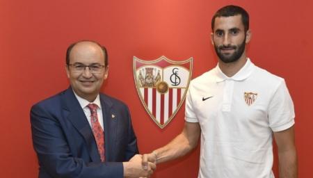 Ισπανία: Στη Σεβίλη ο Γκοναλόν (vids) | Pagenews.gr Ισπανία: Στη Σεβίλη ο Γκοναλόν (vids) | Pagenews.gr