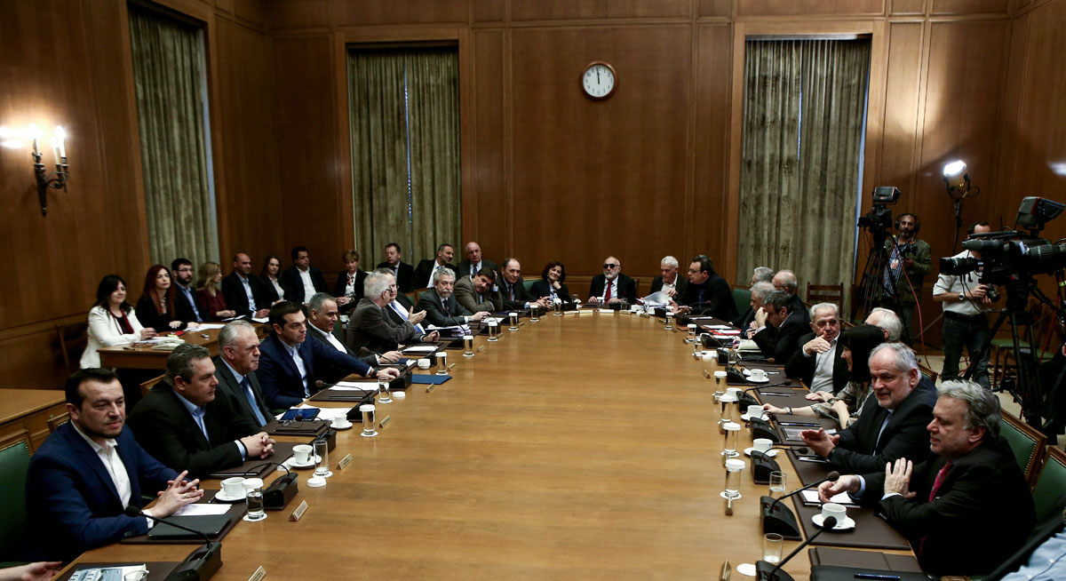 Ανασχηματισμός: Τα νέα πρόσωπα που θα εισέλθουν στην κυβέρνηση