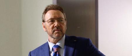 KEVIN SPACEY: Αρνητικό ρεκόρ εισπράξεων για τη νέα του ταινία (vid) | Pagenews.gr KEVIN SPACEY: Αρνητικό ρεκόρ εισπράξεων για τη νέα του ταινία (vid) | Pagenews.gr
