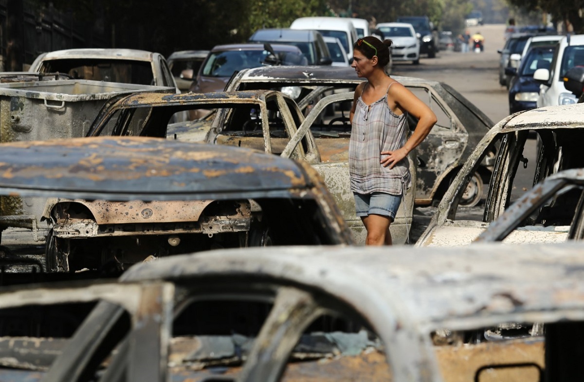 Βρέθηκε η συγγνώμη, αλλά αγνοείται το φιλότιμο
