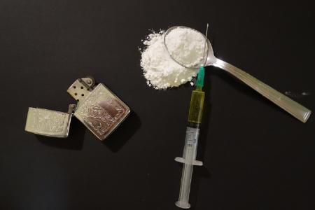 Νορβηγία: Δωρεάν χορήγηση ηρωίνης σε τοξικομανείς | Pagenews.gr Νορβηγία: Δωρεάν χορήγηση ηρωίνης σε τοξικομανείς | Pagenews.gr