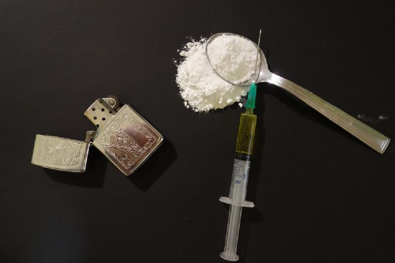 Νορβηγία: Δωρεάν χορήγηση ηρωίνης σε τοξικομανείς