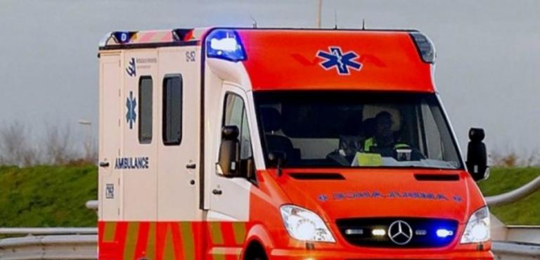Ολλανδία: Σκοτώθηκε όταν έπεσε με το αυτοκίνητό του σε δημαρχείο