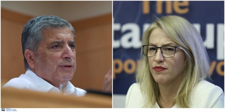 Εκλογές 2019 αποτελέσματα: Πατούλης – Δούρου για τον δεύτερο γύρο στην Περιφέρεια Αττικής