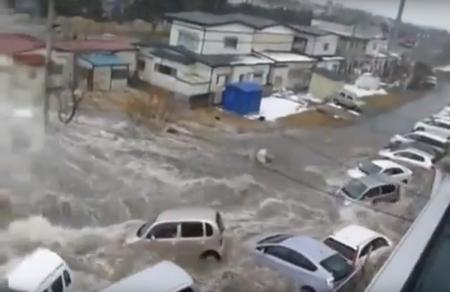 Κίνα: 86 νεκροί και 13 αγνοούμενοι από πλημμύρες | Pagenews.gr Κίνα: 86 νεκροί και 13 αγνοούμενοι από πλημμύρες | Pagenews.gr