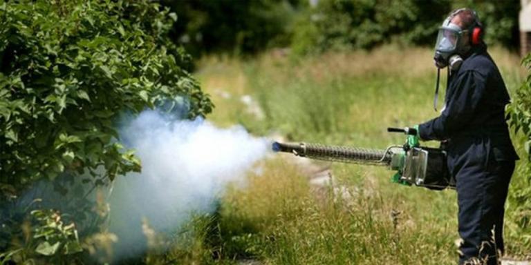 Kαταπολέμηση κουνουπιών: Με τεχνητή νοημοσύνη, big data και drones