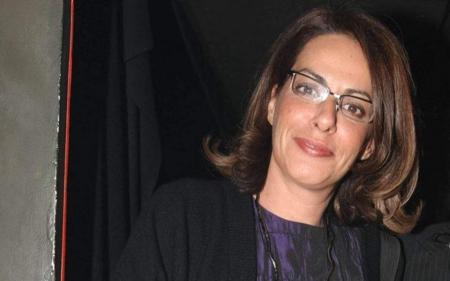 Κηδεία Ρίκας Βαγιάνη: Η απουσία που έκανε αίσθηση | Pagenews.gr Κηδεία Ρίκας Βαγιάνη: Η απουσία που έκανε αίσθηση | Pagenews.gr