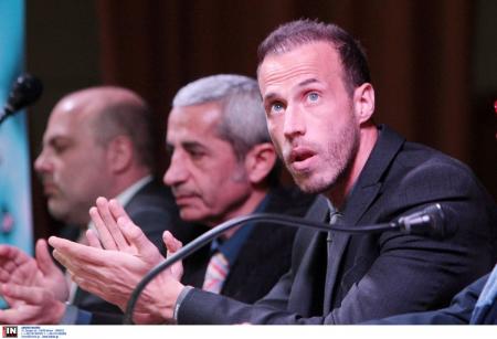 Μόρας: Ο Κούγιας τον κάνει πρόεδρο; | Pagenews.gr Μόρας: Ο Κούγιας τον κάνει πρόεδρο; | Pagenews.gr