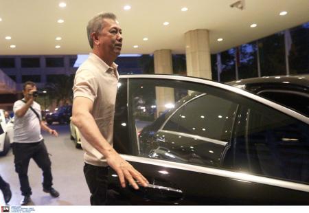 Πιεμπονγκσάντ: Οι εκλεκτοί του για το Δ.Σ του Παναθηναϊκού | Pagenews.gr Πιεμπονγκσάντ: Οι εκλεκτοί του για το Δ.Σ του Παναθηναϊκού | Pagenews.gr