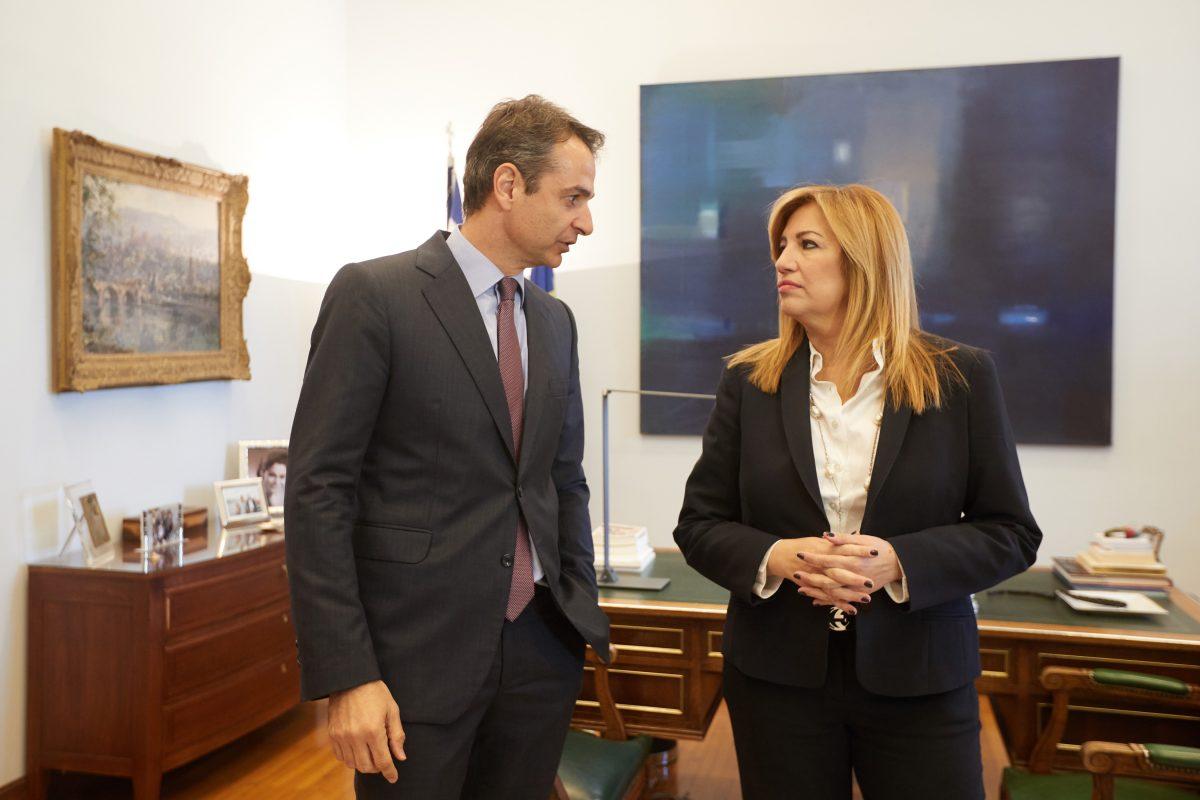 Ξεσηκωμός με τη διαρροή του ΑΠΕ για τις συντάξεις | Pagenews.gr Ξεσηκωμός με τη διαρροή του ΑΠΕ για τις συντάξεις | Pagenews.gr