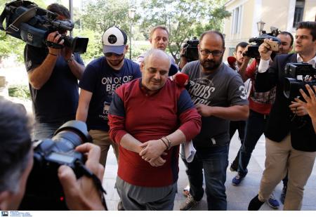 Δάφνη: Ποινή κάθειρξης 42 ετών στον βιαστή της φοιτήτριας | Pagenews.gr Δάφνη: Ποινή κάθειρξης 42 ετών στον βιαστή της φοιτήτριας | Pagenews.gr