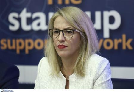 Δούρου: Επιστολή για την βελτίωση της διαδικασίας εξέτασης των υποψηφίων οδηγών | Pagenews.gr Δούρου: Επιστολή για την βελτίωση της διαδικασίας εξέτασης των υποψηφίων οδηγών | Pagenews.gr