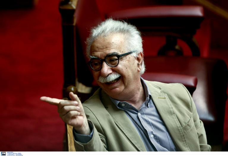 Γαβρόγλου: Σκέψεις και τα δημοτικά να ανοίγουν στις 9:00 | Pagenews.gr Γαβρόγλου: Σκέψεις και τα δημοτικά να ανοίγουν στις 9:00 | Pagenews.gr