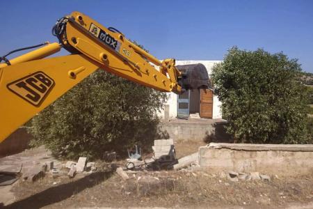 Αυθαίρετα: Συνεχίζονται οι κατεδαφίσεις | Pagenews.gr Αυθαίρετα: Συνεχίζονται οι κατεδαφίσεις | Pagenews.gr