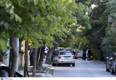 33ΧΡΟΝΗ ΚΗΦΙΣΙΑ: Ποια είναι η γυναίκα που δολοφονήθηκε | Pagenews.gr 33ΧΡΟΝΗ ΚΗΦΙΣΙΑ: Ποια είναι η γυναίκα που δολοφονήθηκε | Pagenews.gr