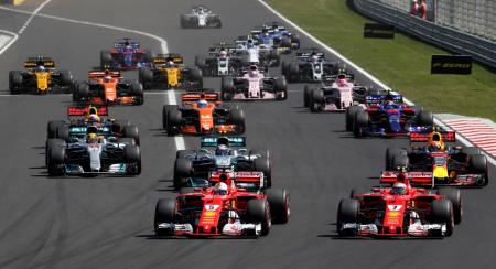 Formula 1: Πρώτη νίκη για Κίμι Ραϊκόνεν | Pagenews.gr Formula 1: Πρώτη νίκη για Κίμι Ραϊκόνεν | Pagenews.gr
