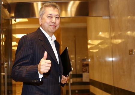 Παγκάκης: «Δεν έχει καταθέσει φάκελο στην ΕΕΑ ο Πιεμπονγκσάντ» | Pagenews.gr Παγκάκης: «Δεν έχει καταθέσει φάκελο στην ΕΕΑ ο Πιεμπονγκσάντ» | Pagenews.gr