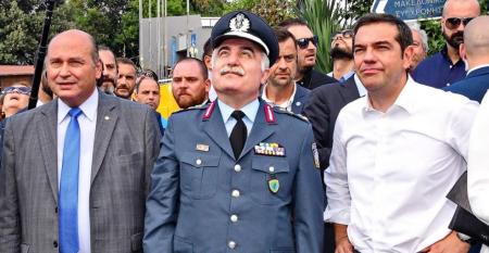 Τζανέτος Φιλιππάκος: Στα εγκαίνια των Πληροφοριακών Κέντρων Ελληνικής Αστυνομίας και Πυροσβεστικού Σώματος στη ΔΕΘ | Pagenews.gr Τζανέτος Φιλιππάκος: Στα εγκαίνια των Πληροφοριακών Κέντρων Ελληνικής Αστυνομίας και Πυροσβεστικού Σώματος στη ΔΕΘ | Pagenews.gr