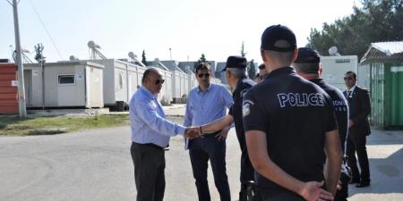 Τζανέτος Φιλιππάκος: Επίσκεψη στις δομές φιλοξενίας στην Βόρεια Ελλάδα | Pagenews.gr Τζανέτος Φιλιππάκος: Επίσκεψη στις δομές φιλοξενίας στην Βόρεια Ελλάδα | Pagenews.gr