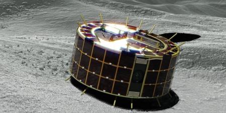 JAXA: Τα ρομποτικά «ρόβερ» του Hayabusa2 προσεδαφίστηκαν στον αστεροειδή Ριούγκου | Pagenews.gr JAXA: Τα ρομποτικά «ρόβερ» του Hayabusa2 προσεδαφίστηκαν στον αστεροειδή Ριούγκου | Pagenews.gr