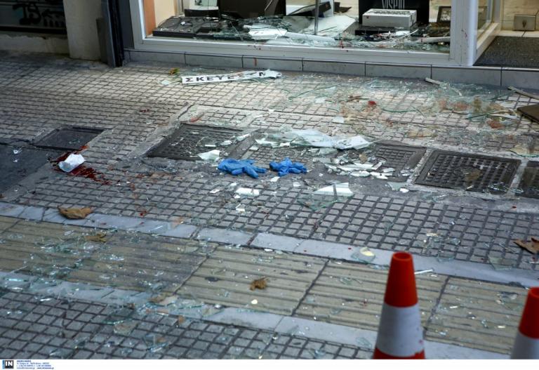 Υπόθεση Υπόθεση Ζακ Κωστόπουλος: Προθεσμία πήραν οι 4 αστυνομικοί που εμπλέκονται στην υπόθεση